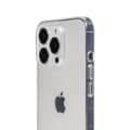 Pikkukuva 5 / 11: Crong Crystal Slim Cover - iPhone 13 Pro -kotelo (läpinäkyvä)