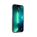Pikkukuva 2 / 11: Crong Crystal Slim Cover - iPhone 13 Pro -kotelo (läpinäkyvä)