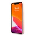 Pikkukuva 4 / 5: Karl Lagerfeld Silicone Ikonik Karl`s Head - iPhone 13 Pro Max -suojakuori (Vaaleanpunainen)