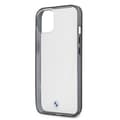 Miniatyrbillede 6 af 8: BMW Signature Edges - iPhone 13 mini cover (gennemsigtigt)