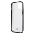 Miniatyrbillede 7 af 8: BMW Signature Edges - iPhone 13 mini cover (gennemsigtigt)