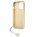 Miniatyrbillede 7 af 8: Guess 4G Charms Kollektion - iPhone 13 Pro Max Etui (Grå)