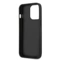 Miniatyrbillede 7 af 8: Guess 4G Ring-cover - iPhone 13 Pro-cover (grå)