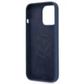 Miniatyrbillede 7 af 8: US Polo Assn Silikone Logo - iPhone 13 Pro Max Etui (Marineblå)