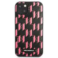 Miniatyrbillede 3 af 8: Karl Lagerfeld monogram plakette - iPhone 13 mini cover