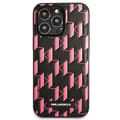 Miniatyrbillede 3 af 7: Karl Lagerfeld monogram plakette - iPhone 13 Pro Max cover