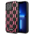 Miniatyrbillede 1 af 7: Karl Lagerfeld monogram plakette - iPhone 13 Pro Max cover