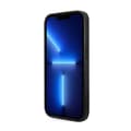 Pikkukuva 6 / 9: Guess 4G Metal Gold Logo - iPhone 14 Pro Max -kotelo (harmaa)