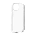 Miniatyrbillede 1 af 3: PURO 0.3 Nude - iPhone 14 Plus cover (gennemsigtig)