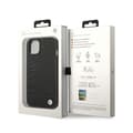 Miniatyrbillede 8 af 8: BMW Læder Hot Stamp - iPhone 14 Plus Etui (Sort)