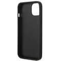 Miniatyrbillede 6 af 6: Ferrari Carbon - iPhone 14 Plus cover (sort)