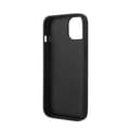 Miniatyrbillede 7 af 8: US Polo Assn Lædersøm - iPhone 14 cover (Marineblå)