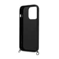 Miniatyrbillede 6 af 7: Karl Lagerfeld Color Stripes Strap - iPhone 14 Pro cover (lyserød)
