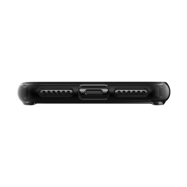Just Mobile TENC Air-cover - iPhone Xs / X-cover (krystalsort)