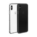 Miniatyrbillede 6 af 8: Just Mobile TENC Air-cover - iPhone Xs / X-cover (krystalsort)