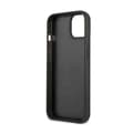 Miniatyrbillede 7 af 8: Karl Lagerfeld 3D Gummi Karls Hoved - iPhone 14 Plus Etui (Sort)