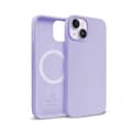 Miniatyrbillede 3 af 5: Crong Color Cover Magnetisk - iPhone 14 Plus MagSafe-etui (Lilla)