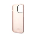 Miniatyrbild 7 av 8: Karl Lagerfeld Silikon NFT Choupette - iPhone 14 Pro Max Skal (Rosa)