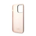 Miniatyrbillede 7 af 8: Karl Lagerfeld Silikone NFT Choupette - iPhone 14 Pro Etui (Pink)