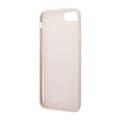 Miniatyrbild 7 av 8: Guess 4G Bottom Stripe Collection - iPhone-skal iPhone SE (2022/2020) / 8 / 7 (rosa)