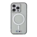 Miniatyrbillede 3 af 8: BMW Sølvring MagSafe - iPhone 14 Pro cover (gennemsigtig)