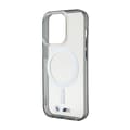 Miniatyrbillede 6 af 8: BMW Sølvring MagSafe - iPhone 14 Pro cover (gennemsigtig)