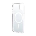 Miniatyrbild 6 av 7: Guess 4G MagSafe - iPhone 11-skal (svart)