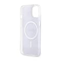 Miniatyrbild 7 av 8: Guess 4G MagSafe - iPhone 14 Plus-skal (lila)