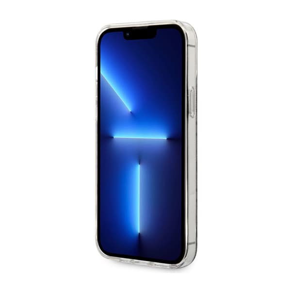 Guess 4G MagSafe - iPhone 13 Pro Max cover (brun)