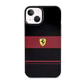 Pikkukuva 3 / 8: Ferrari Combi MagSafe - iPhone 14 -kotelo (musta)