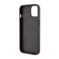 Miniatyrbillede 7 af 8: Guess GCube Stripes MagSafe - iPhone 14 Plus cover (brun)