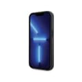 Miniatyrbillede 5 af 8: BMW Grip Stand Hot Stamp - iPhone 14 Pro cover (sort)