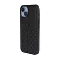Miniatyrbillede 3 af 7: Audi ægte læder - iPhone 14 cover (sort)