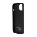 Miniatyrbillede 6 af 7: Audi ægte læder - iPhone 14 cover (sort)
