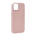 Miniatyrbillede 1 af 3: PURO ICON MAG PRO - iPhone 15 Plus MagSafe etui (rosa)