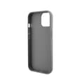 Miniatyrbillede 5 af 8: Guess Sequin Script Metal - iPhone 15 cover (sølv)