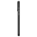 Miniatyrbillede 5 af 11: Spigen Enzo Aramid Mag MagSafe - iPhone 15 Pro cover (sort)