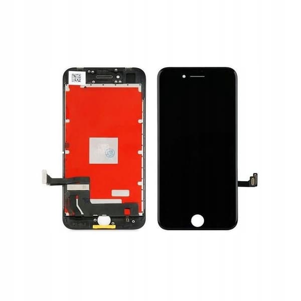CoreParts LCD-näyttö Apple iPhone 8:lle