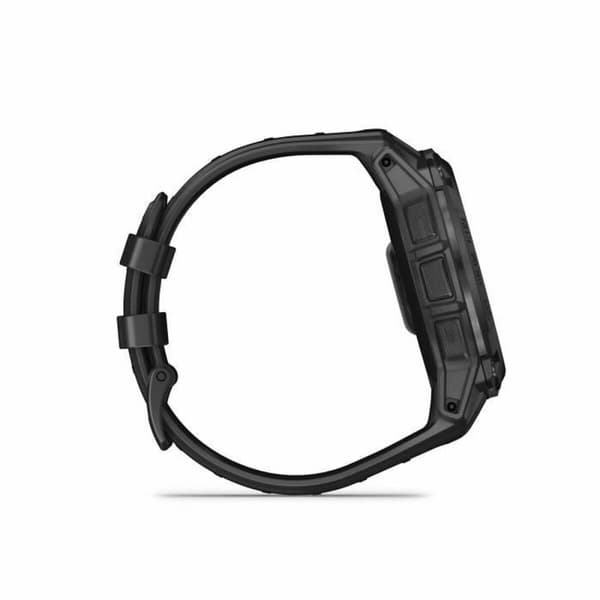 Aktiivisuusranneke GARMIN Musta