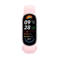 Miniatyrbild 2 av 4: Smartklocka Xiaomi Smart Band 9 Rosa 1,62"
