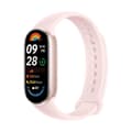 Miniatyrbild 1 av 4: Smartklocka Xiaomi Smart Band 9 Rosa 1,62"