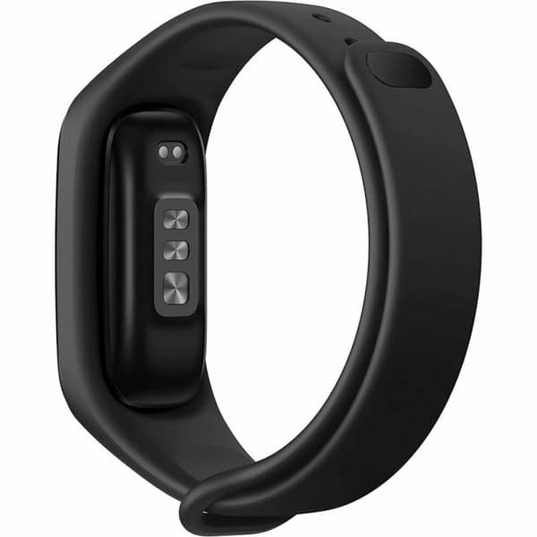 Aktiivisuusranneke Oppo Band Sport Black Musta 1,1" 100 mAh 5 atm