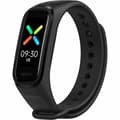 Pikkukuva 1 / 3: Aktiivisuusranneke Oppo Band Sport Black Musta 1,1" 100 mAh 5 atm