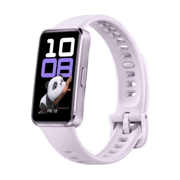 Aktivitetsarmband Huawei 55020ELN 1,47" Violett
