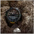 Miniatyrbild 7 av 11: Herrklocka Casio Pro Trek