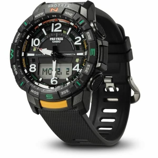 Herrklocka Casio Pro Trek