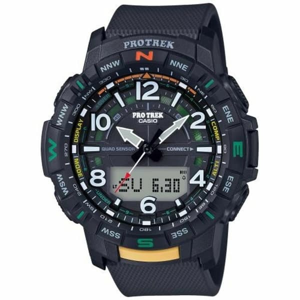 Herrklocka Casio Pro Trek