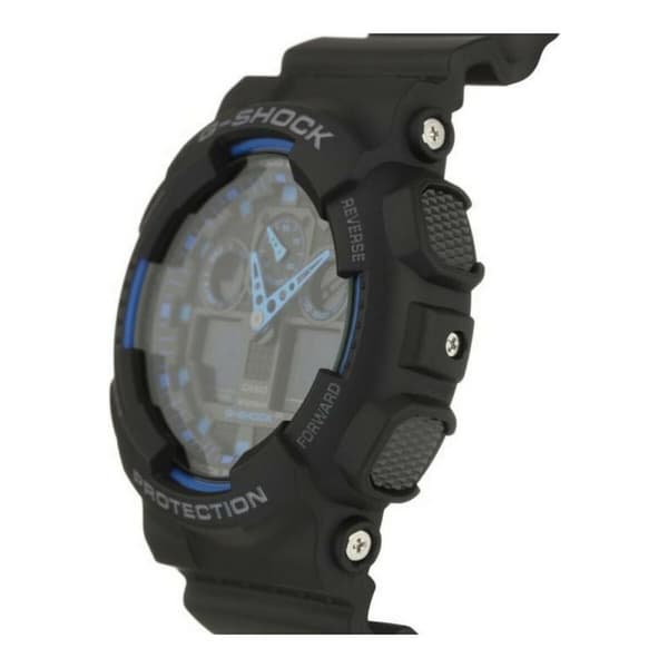Aktivitetsarmbånd Casio G-Shock GS BASIC