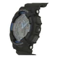 Miniatyrbillede 7 af 8: Aktivitetsarmbånd Casio G-Shock GS BASIC