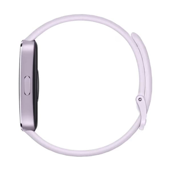 Aktivitetsarmbånd Huawei 55020ELN 1,47" Lilla
